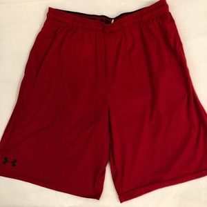 Under Armour Shorts